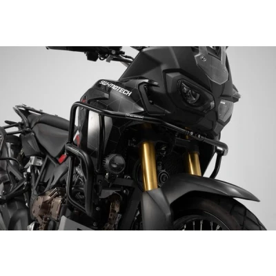 Afbeelding van SW Motech Valbeugel Boven Honda CRF1000L Africa Twin (15 )