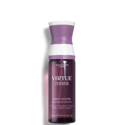 Afbeelding van Virtue Flourish Density Booster hoofdhuid serum 120 ml
