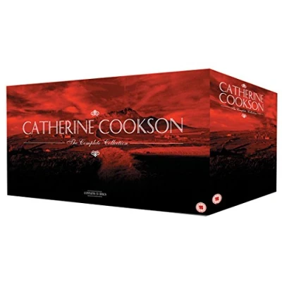 Afbeelding van Catherine Cookson Complete (DVD)