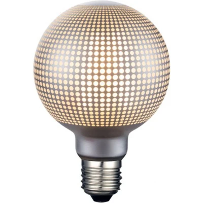 Afbeelding van Nordlux LED lamp 150LM 1800K 4W E27 Dimbaar