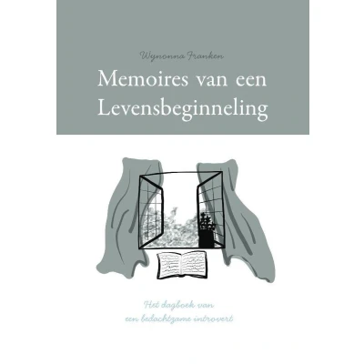Afbeelding van Memoires van een Levensbeginneling