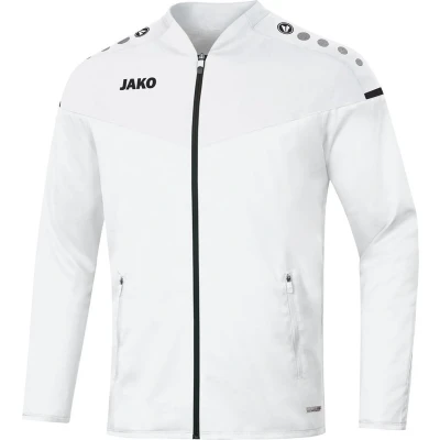 Afbeelding van JAKO Vrijetijdsvest Champ 2.0 Wit
