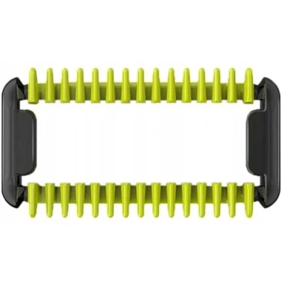 Afbeelding van Philips Lichaamsopzetstuk voor scheerapparaat OneBlade Pro QP2510 QP2520 QP2530 QP2620 QP2630 QP6505 QP6510 QP6520 QP6530 QP6550 QP6650