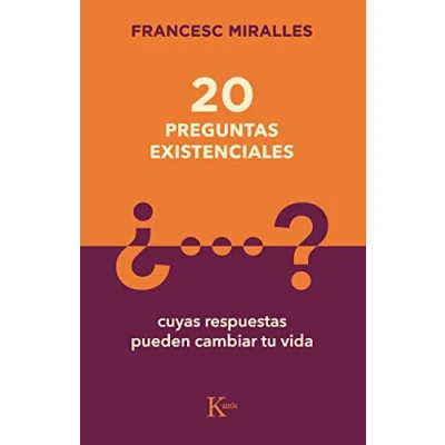 Afbeelding van 20 preguntas existenciales: Cuyas respuestas pueden cambiar tu vida