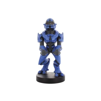 Afbeelding van Cable Guys Halo Figures Elite Mercenary Gaming Accessories Holder &amp; Phone for Most Controller (Xbox, Play Station, Nintendo Switch)