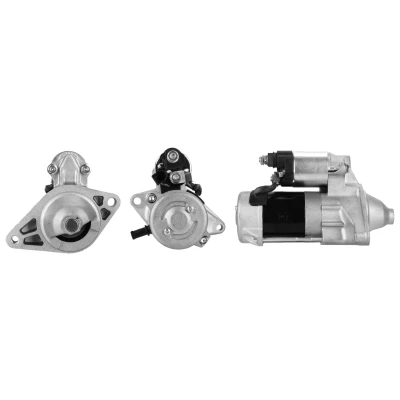 Afbeelding van Startmotor / Starter ELSTOCK 25 4052