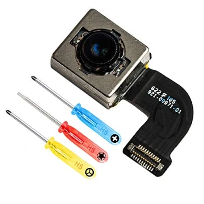 Afbeelding van MMOBIEL Back Camera voor iPhone 8 12 MP Module incl. Tools