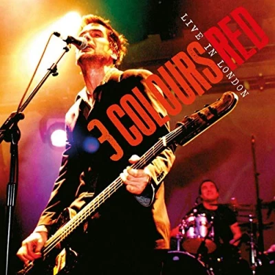 Afbeelding van Live In London
