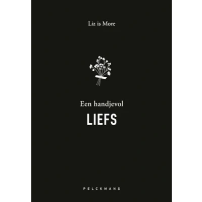 Afbeelding van Een handjevol liefs