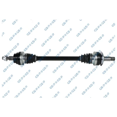 Afbeelding van GSP 235090OL Aandrijfas 841,0mm