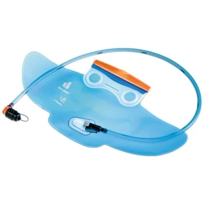 Afbeelding van Waterzak Deuter Streamer 1.5 L Transparent
