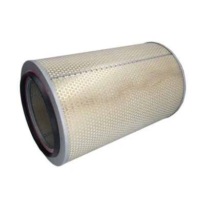 Afbeelding van Mann Filter Luchtfilter C 33 1600/2