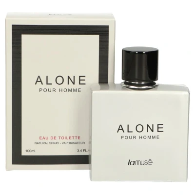 Afbeelding van Alone pour homme eau de toilette spray 100 ml