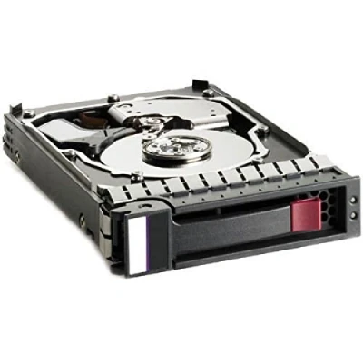 Afbeelding van Hewlett Packard Enterprise MSA 900GB 12G SAS 10K SFF(2.5in) Dual Port 3yr