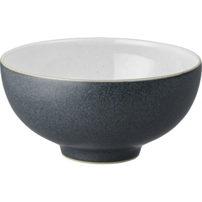 Afbeelding van Rijstkom Denby Impression Charcoal 480 ml