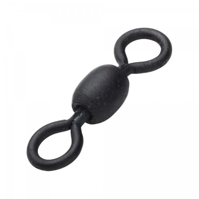 Afbeelding van MadCat Crane Swivels Size 2 (200lb) (10 stuks) Wartel
