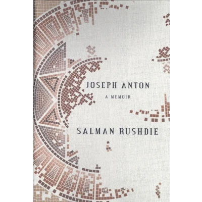 Afbeelding van Joseph Anton