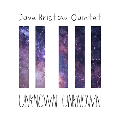 Afbeelding van Dave Bristow Quintet Feat. Christian Altehülshorst Unknown (CD)