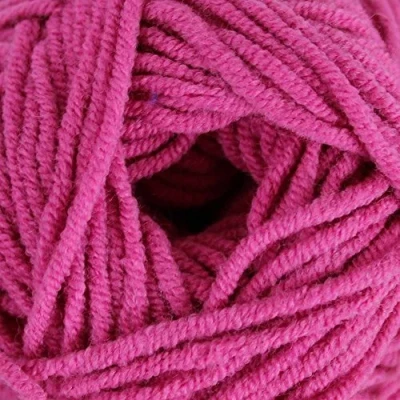 Afbeelding van Scheepjes Softfun 50g 2495 Hot Pink