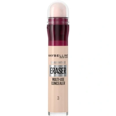 Afbeelding van Maybelline The Eraser Concealer 03 Fair