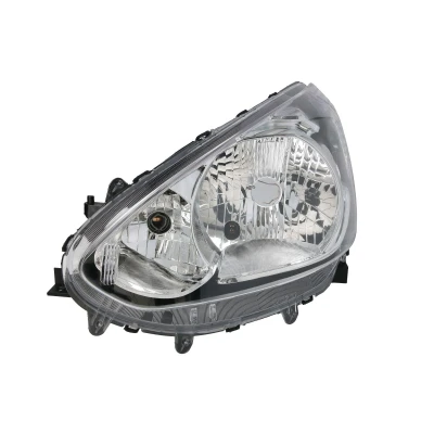 Afbeelding van TYC Koplamp 20 14972 25 2
