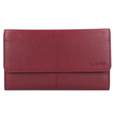 Afbeelding van Esquire Verona Portemonnee RFID Leer 18 cm