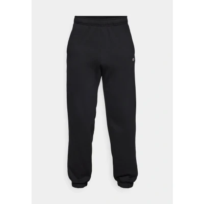 Afbeelding van Champion Icons CUFF Pants Trainingsbroek, Heren, Maat: Medium, Black