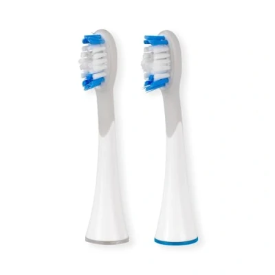 Afbeelding van Silk&#039;n Sonic Smile Refill Set Of 2 White