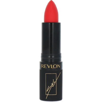 Afbeelding van Revlon Super Lustrous Matte Lipstick 007 On Fire
