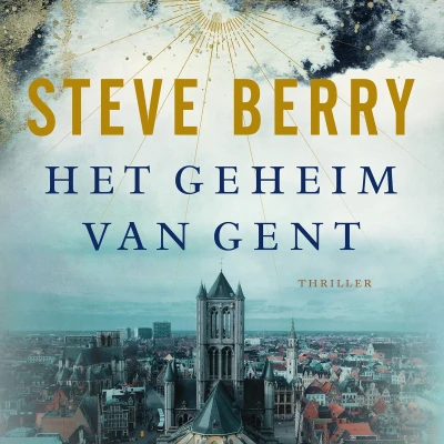 Afbeelding van Het geheim van Gent
