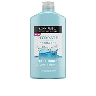 Afbeelding van John Frieda Hydrate &amp; Recharge Conditioner 250ML