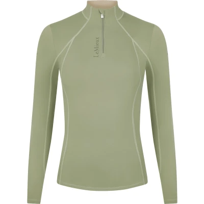 Afbeelding van LeMieux Base Layer Fern 34