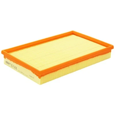 Afbeelding van Luchtfilter HENGST FILTER E160L