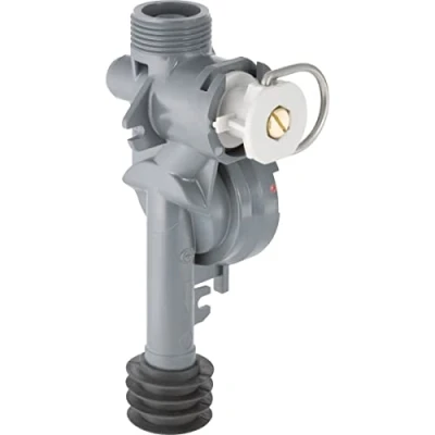 Afbeelding van Geberit waterdeel ur sturing grijs 240 517 00 1