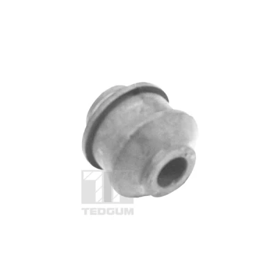 Afbeelding van Tedgum Stabilisatorstang rubber 01143533
