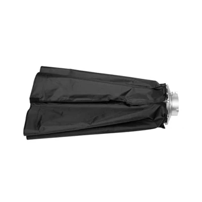 Afbeelding van Godox Paraplu Softbox Bowens 90x90 Met Grid