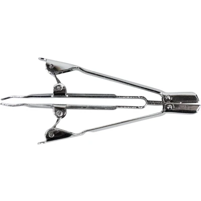 Afbeelding van Homey&#039;s automatisch pincet 9 cm RVS