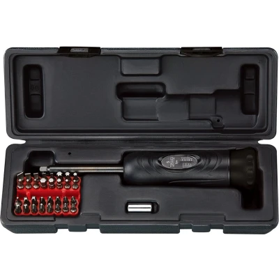 Afbeelding van IceToolz Moment schroevendraaier Xpert E213 1 5Nm