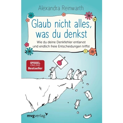 Afbeelding van Glaub nicht alles, was du denkst