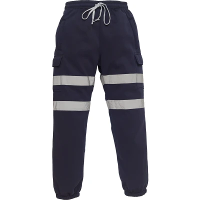 Afbeelding van Yoko Jogging Trousers YHV016T Navy