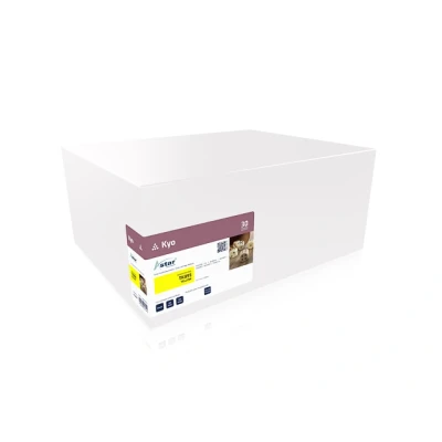 Afbeelding van AS13895 Astar Kyocera TK895 FSC toner geel rebuilt 6000pagina&#039;s chip