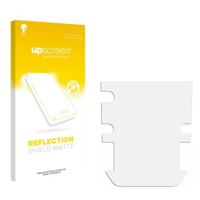 Afbeelding van upscreen Screenprotector voor Subaru Crosstrek Hybrid 2024 Folie Beschermfolie anti glare matte