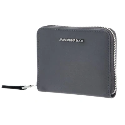 Afbeelding van Mandarina Duck Portemonnee, Gerookte parel, OneSize