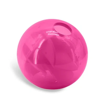 Afbeelding van Planet Dog Orbee Tuff Mazee Interactief hondenspeeltje snackbal puzzel roze
