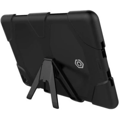 Afbeelding van Casecentive Ultimate Hardcase iPad Mini 4 / 5 zwart