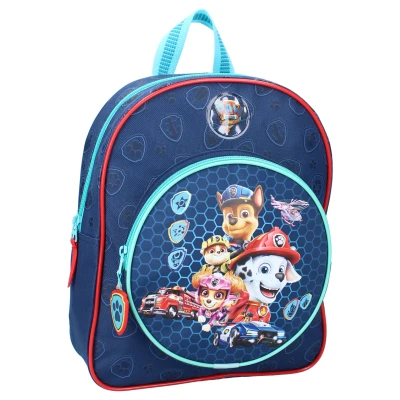Afbeelding van Paw Patrol Rugzak The Movie 30 cm 8712645284050