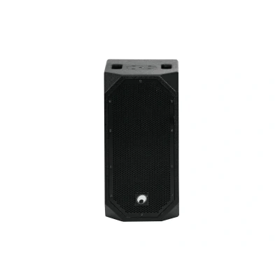 Afbeelding van Omnitronic BOB 82X Subwoofer Zwart