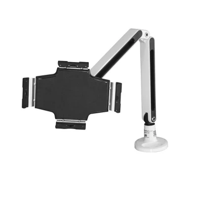 Afbeelding van StarTech.com ARMTBLTIW Wit houder