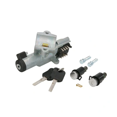 Afbeelding van Dt Spare Parts Stuurslot 2.27069