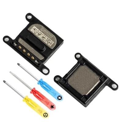 Afbeelding van MMOBIEL Oorspeaker voor iPhone 7 Plus / 8 Ear Speaker inclusief Tools